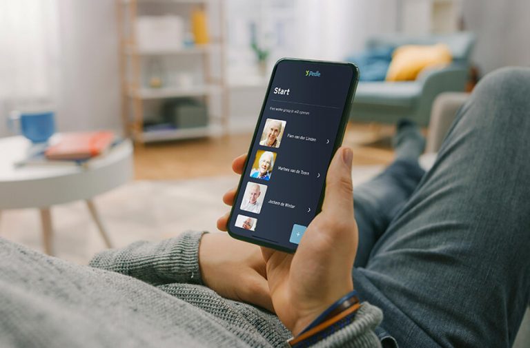 Pedle - Poet Farmer case mobile app development